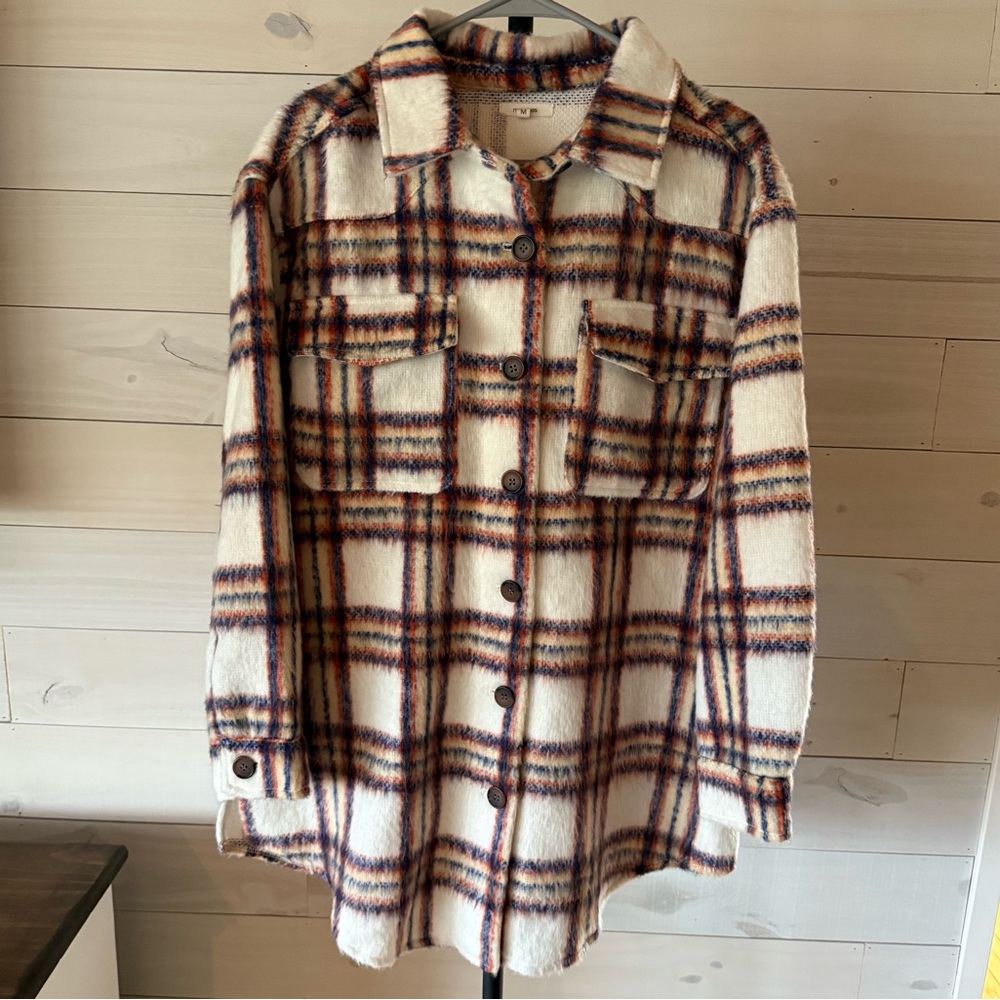 Women's Maurices Shacket